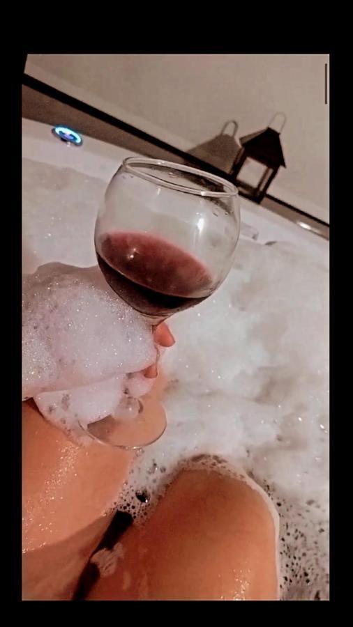 Chales Xanoti Oferece Conforto E Tranquilidade. ซาปุไค-มิริม ภายนอก รูปภาพ